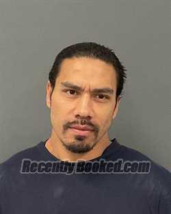 Recent Mugshot Image for RAYMOND PETER CRAWFORD in Clay County, Minnesota