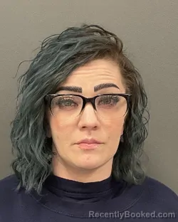Recent Mugshot Image for DESTINY DAWN MEYER in Clay County, Minnesota