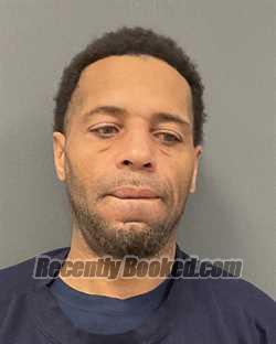 Recent Mugshot Image for QUINTELL CINQUE MILLER in Clay County, Minnesota