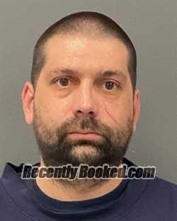 Recent Mugshot Image for CRAIG ANTHONY RICO in Clay County, Minnesota
