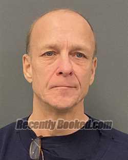 Recent Mugshot Image for RONALD RUSSELL SCHROEDER in Clay County, Minnesota