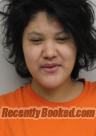 Recent Mugshot Image for KAITLYN THOMPSON in Clearwater County, Minnesota