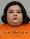 Recent Mugshot Image for DESTANI HOAGLAND in Clearwater County, Minnesota