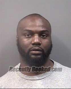 Recent Booking / Mugshot for DAISEAN MARQUIS REDDICK in Rowan County ...