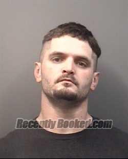 Recent Mugshot Image for JONATHAN ALEXANDER HUMPHRIES in Rowan County, North Carolina
