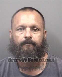 Jeffrey Warren Reed Mugshot & Arrest Info | Rowan County, NC