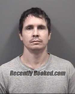 Recent Mugshot Image for RICHARD LEE DALE in Rowan County, North Carolina