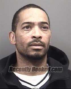 Recent Mugshot Image for RAYMOND LAWRENCE PHILLIPS in Rowan County, North Carolina