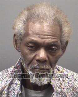 Recent Mugshot Image for STEVIE WILLIAMS in Rowan County, North Carolina