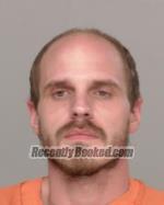 Recent Mugshot Image for Christopher Mark Schafer in Crow Wing County, Minnesota