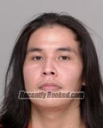 Recent Mugshot Image for John Wayne Swenson in Crow Wing County, Minnesota