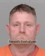 Recent Mugshot Image for James Ruben Hatter in Crow Wing County, Minnesota