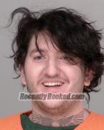 Recent Mugshot Image for Garrett Adam Hastings in Crow Wing County, Minnesota