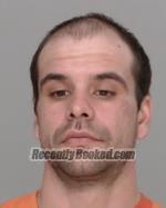 Recent Mugshot Image for Troy Anthony Frost in Crow Wing County, Minnesota