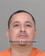 Recent Mugshot Image for Anthony Dean Beaulieu in Crow Wing County, Minnesota