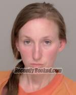Recent Mugshot Image for Melissa Ann Peterson in Crow Wing County, Minnesota