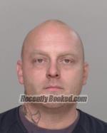 Recent Mugshot Image for Michael Gregory Olson in Crow Wing County, Minnesota