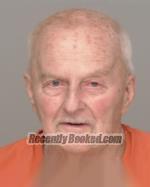 Recent Mugshot Image for Roy Walter Jensen in Crow Wing County, Minnesota