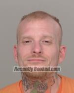 Recent Mugshot Image for Devron Lee Blood in Crow Wing County, Minnesota