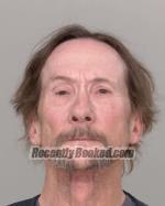 Recent Mugshot Image for Calvin Eugene Thomas in Crow Wing County, Minnesota