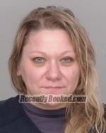 Recent Mugshot Image for Amber Mae Sikkink in Crow Wing County, Minnesota