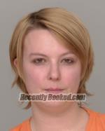 Recent Mugshot Image for Shayla Marie Lawrence in Crow Wing County, Minnesota