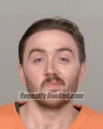 Recent Mugshot Image for Andrew Otto Dudley in Crow Wing County, Minnesota