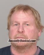 Recent Mugshot Image for Roger Russell Siltman in Crow Wing County, Minnesota