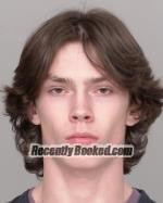 Recent Mugshot Image for William Oliver Christensen in Crow Wing County, Minnesota