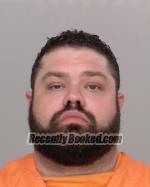 Recent Mugshot Image for Christopher Cody Hock in Crow Wing County, Minnesota