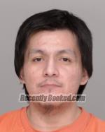 Recent Mugshot Image for Clinton Elliot Oray Smith in Crow Wing County, Minnesota