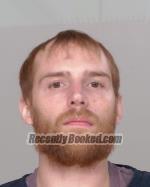Recent Mugshot Image for Brett Scott Waltermann in Crow Wing County, Minnesota