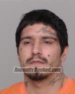 Recent Mugshot Image for Nicholas Xavier Stone in Crow Wing County, Minnesota