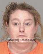 Recent Mugshot Image for Jerralynn Malloy in Crow Wing County, Minnesota