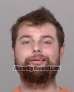 Recent Mugshot Image for Samuel Scott Page in Crow Wing County, Minnesota