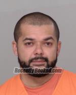 Recent Mugshot Image for Jeremy Austin Hodges in Crow Wing County, Minnesota