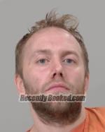 Recent Mugshot Image for Thomas Roger Johnson in Crow Wing County, Minnesota
