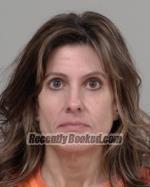 Recent Mugshot Image for Heidi Marie Larson in Crow Wing County, Minnesota