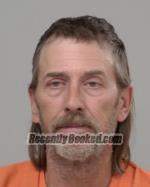 Recent Mugshot Image for Byron Jerome Probasco in Crow Wing County, Minnesota