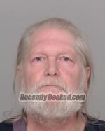 Recent Mugshot Image for Randy Eugene Grunwald in Crow Wing County, Minnesota