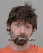 Recent Mugshot Image for Johnathan James Taylor in Crow Wing County, Minnesota