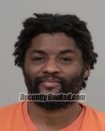 Recent Mugshot Image for Anthony Dwight Long in Crow Wing County, Minnesota