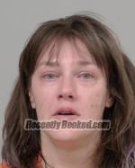 Recent Mugshot Image for Alyssa Kathryn Mease in Crow Wing County, Minnesota