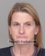 Recent Mugshot Image for Jessica Amber Corey in Crow Wing County, Minnesota