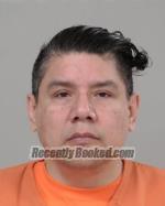 Recent Mugshot Image for Arlin Maurice Thunder in Crow Wing County, Minnesota