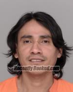 Recent Mugshot Image for Jorge William Cruz-Molena in Crow Wing County, Minnesota