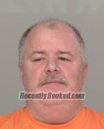Recent Mugshot Image for Troy Gayle Macfarland in Crow Wing County, Minnesota