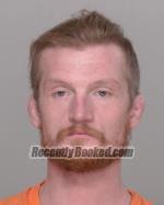 Recent Mugshot Image for Stefan Arni Egilsson in Crow Wing County, Minnesota