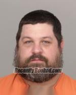 Recent Mugshot Image for Nicholas Steven Bond in Crow Wing County, Minnesota