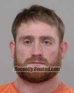 Recent Mugshot Image for Jacob Gerald Mahle in Crow Wing County, Minnesota